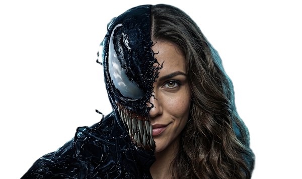 Klyntar, Daena in security mode